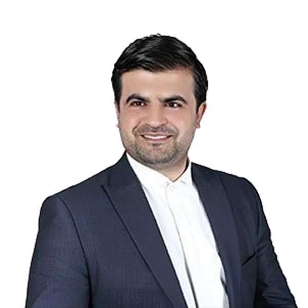 محمود عقابي